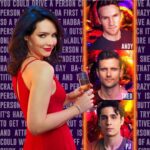 Kyle Dean Massey Instagram - @companybway Looking forward to being part of one of my most favorite shows. @claybourneelder @bobby_conte @thekatrinalenk