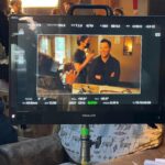 Kyle Dean Massey Instagram - Tune in Friday, December 16th at 8/7c to see me and @TaylorFrey on @LifetimeTV !   It’s time for Christmas cheer, the #ItsAWonderfulLifetime holiday schedule is officially here. My movie #AChristmasToTreasure premieres Friday, December 16th at 8/7c, only on @lifetimetv! @lifetimetvpr @itsawonderfullifetime 🎄✨🎁