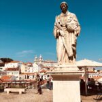 Kyle Dean Massey Instagram - Tchau Portugal. I liked you a lot.