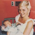 Kyle Dean Massey Instagram - From Day 1 I’ve had the most spectacular mother. Love you @kkidsmother54
