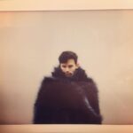 Kyle Dean Massey Instagram - One more day. @taylorfrey I'm heading for you. 울산문화예술회관 대공연장