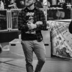 Kyle Greenwood Instagram - The world is yours. 📸 @kimberlasskick