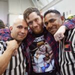 Kyle Greenwood Instagram - The best part about this business is all the awesome people you meet. 📷 @andreakellawayphotography