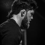 Kyle Greenwood Instagram - What happened to the cauliflower emojicon? Well, here’s to ugly broccoli ears 🥦 👂🏻 📸 @kimberlasskick