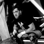 Kyle Greenwood Instagram - Tell me when you press record. 📸 @kimberlasskick