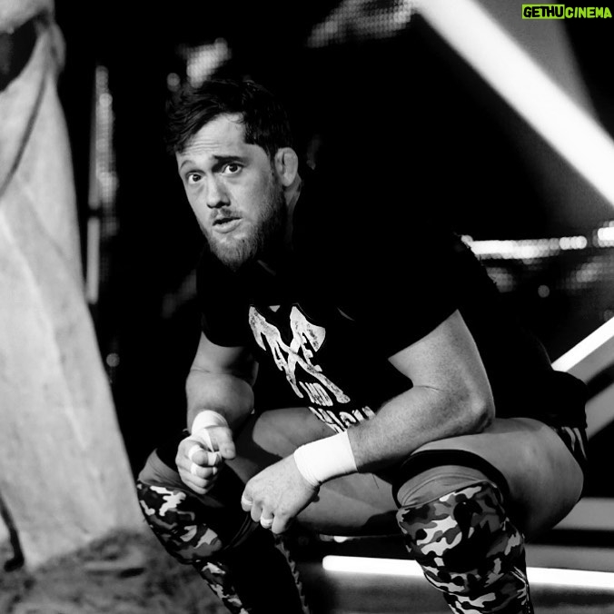 Kyle Greenwood Instagram - Tell me when you press record. 📸 @kimberlasskick