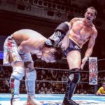 Kyle Greenwood Instagram - Looking forward to testing myself this Tuesday on @wwenxt against one of the toughest opponents I’ve ever faced.