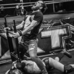 Kyle Greenwood Instagram - A dish best served cold 📸 @kimberlasskick