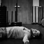 Kyle Greenwood Instagram - I’ve always loved pushing my physical limits in and outside of the ring. Having the @eversensecgm to track my blood sugar in real time allows me to fearlessly pursue my goal of being the best version of myself and live beyond the type 1 stigma. @beyondtype1 @contour_ascensia @wwenxt 📸 @andreakellawayphotography