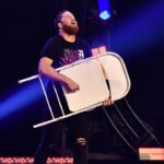 Kyle Greenwood Instagram – A tale of woe told through the lens of a camera featuring the man known as Sting (whom I’m definitely NOT afraid of and certainly NOT plotting revenge against)