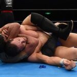 Kyle Greenwood Instagram – got choked out 6 years ago this day in history