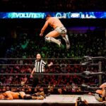 Kyle Greenwood Instagram - Revolution 📸 by @kimberlasskick