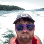 Kyle Greenwood Instagram – 72 hours in BC
