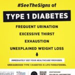 Kyle Greenwood Instagram – I had 2 signs that I was living with type 1 diabetes. Excessive thirst and rapid weight loss. There was not enough water on the planet to quench my thirst and I was withering into a shell of my former self. Something was definitely wrong but I was living in denial and over time other signs and symptoms began to appear. It wasn’t until I was diagnosed and began insulin did we realize how ill I had been and how lucky I was. 

I’m sharing this because November 14th is #worlddiabetesday and in order to #seethesigns you have to know the signs. 

•Excessive thirst
•Frequent urination
•Unexplained weight loss
•Exhaustion
•Blurry vision

Thanks @beyondtype1 and to countless others sharing their stories of undiagnosed #T1D so that someone can #seethesigns before it’s too late. 

#seethesigns #t1d #worlddiabetesday #eversenseE3 #breakfree @beyondtype1 @aew @aewontv @ascensia_diabetes 

CGM: @eversensecgm