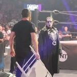 Kyle Greenwood Instagram – A tale of woe told through the lens of a camera featuring the man known as Sting (whom I’m definitely NOT afraid of and certainly NOT plotting revenge against)