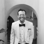 Kyle Schmid Instagram - The whole is greater than the sum of the parts. The meaning here…the totality of my life is much greater than the pieces that make it up. I’m blessed for many reasons, grateful everyday and would not be who I am if it weren’t for the people in it.