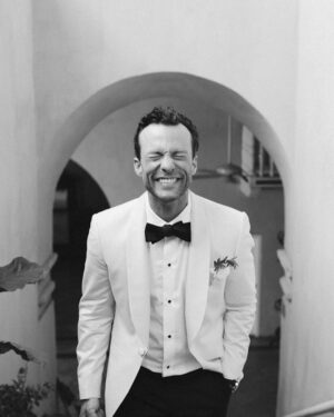 Kyle Schmid Instagram - The whole is greater than the sum of the parts. 

The  meaning here…the totality of my life is much greater than the pieces that make it up. 

I’m blessed for many reasons, grateful everyday and would not be who I am if it weren’t for the people in it.