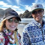Kyle Schmid Instagram - Much needed Big Sur getaway. Big Sur, California