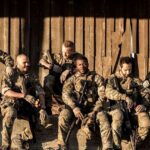 Kyle Schmid Instagram - A while back, I had the pleasure of working alongside some of the most talented people I’ve ever met. To this day, it’s still at the top of best work experiences and it redefined my ceiling everyday. I learned so much and am so grateful for the memories. Much love amigos. Los Angeles, California