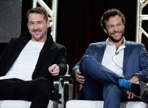 Kyle Schmid Instagram - A while back, I had the pleasure of working alongside some of the most talented people I’ve ever met. 

To this day, it’s still at the top of best work experiences and it redefined my ceiling everyday. I learned so much and am so grateful for the memories. 

Much love amigos.