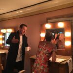 Kyle Schmid Instagram - A while back, I had the pleasure of working alongside some of the most talented people I’ve ever met. To this day, it’s still at the top of best work experiences and it redefined my ceiling everyday. I learned so much and am so grateful for the memories. Much love amigos. Los Angeles, California