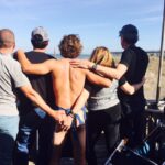 Kyle Schmid Instagram - A while back, I had the pleasure of working alongside some of the most talented people I’ve ever met. To this day, it’s still at the top of best work experiences and it redefined my ceiling everyday. I learned so much and am so grateful for the memories. Much love amigos. Los Angeles, California