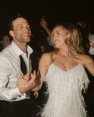 Kyle Schmid Instagram - In excess…my ride or die. 

#sparklemotion #dancehard #danceforever #weddingvibes #loveofmylife #carnival