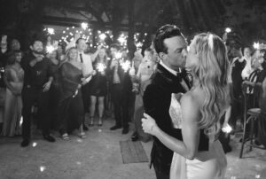 Kyle Schmid Instagram - I love cake, I love this woman, I love velvet and I love dancing. Not in that particular order. 

Fools rush in and it was fantastic. 

So much love.