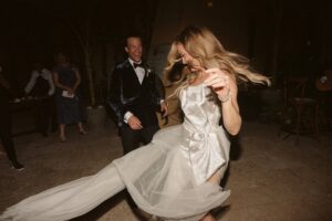 Kyle Schmid Instagram - I love cake, I love this woman, I love velvet and I love dancing. Not in that particular order. 

Fools rush in and it was fantastic. 

So much love.