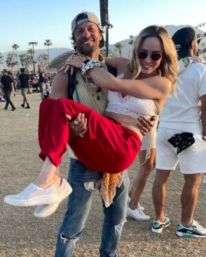 Kyle Schmid Instagram - Fantastic music with amazing friends and loving every minute of it.