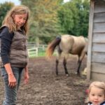 Kyle Schmid Instagram - We find our happy place or our happy place finds us. You seem to find everyone’s happy place. Happiest of birthdays to the best niece in the world. Love you Pax! Los Angeles, California