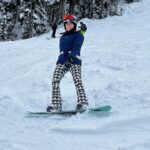 Kyle Schmid Instagram – Whistler always brings the kid out in me. Incredible snow, food, laughs, accents and more laughs thanks to this one. Time to ice some bruises and hit the tub. Whistler, Canada