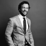Kyle Schmid Instagram – I’d be lying if I said I wasn’t always dreaming. Downtown Vancouver