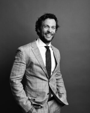 Kyle Schmid Instagram - I’d be lying if I said I wasn’t always dreaming.