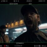 Kyle Schmid Instagram - I walked into my wardrobe fitting on our first day. A lovely woman sat across from me. We discussed the character and quickly came to realize we were on the same page. With that, I tried some of our choices on. A slight trembling in her voice she said, “You look like some of the guys I went to school with.” I walked and talked figuring out what he felt like in these clothes. I turned to her taking in her silence. It was clear I had hit a cord so I tried to make a joke to ease the tension. We talked at length of her childhood experience. The next day, we had a read through. I met the lovely, @abbienormal9 @aishtray @blainekerniii and the rest of our team. We had our read and a silence fell over the room. It was heavy, heavier than anything I’d ever done before. We discussed the tone, and the weight of it all when someone mused that I had been the “guy from Cheetah Girls”, a @disney movie of the week I had done as a teenager. This broke the ice. This became our on going joke on set when things became too dark, our “life raft” of sorts. When I wrapped this character, I had never been more grateful to leave one behind. For weeks there was a toxicity that followed me around. Despite my efforts to act in real life as it’s polar opposite it was a shadow. This horrendous behaviour and view of human beings sadly still exists in the world. I experienced the harsh effects of it daily on set with the phenomenal crew and courageous cast. Thank you all for your bravery in telling such a deeply striking story. If you’re interested, Accused is on @foxtv and @hulu streaming. Peace.