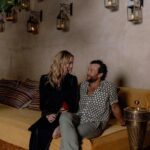 Kyle Schmid Instagram – Dreams. Marrakech, Morocco