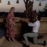 Kyle Schmid Instagram - The sun rises and sets with you. The moon and the stars have never shone so brightly. You are the love of my life. Marrakech, Morocco