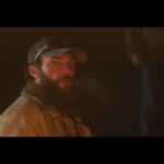 Kyle Schmid Instagram - No Bodies. No Convictions. Check the trailer for my new movie #TheLastVictim! Check out the new trailer and see it in theaters and on demand May 13!