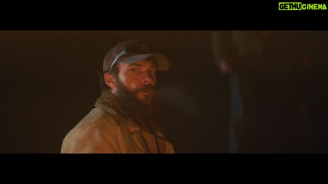 Kyle Schmid Instagram - No Bodies. No Convictions. Check the trailer for my new movie #TheLastVictim! Check out the new trailer and see it in theaters and on demand May 13!