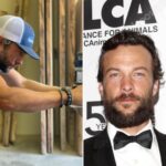 Kyle Schmid Instagram – Bowties on bowties on bowties. I want more of both this year!

What are your goals for 2022? Los Angeles, California
