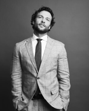 Kyle Schmid Instagram - I’d be lying if I said I wasn’t always dreaming.