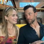 Kyle Schmid Instagram - Dear universe, today is my wife’s birthday. She’s the best. Like…the best! Thank you for bringing her into my life, as you can see from the last photo, she ain’t human. @caitylotz you sexy, beautiful, intelligent, force of nature, you never cease to amaze me. I’ve never met anyone so driven to grow and be better. You make me and everyone around you stronger. You make me laugh and are the best dog mom. I can’t wait for the next chapter. I love you more than words can describe. I am forever yours. #birthdayvibes #birthday #famjam #partyonwayne Los Angeles, California