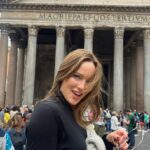 Kyle Schmid Instagram - Dear universe, today is my wife’s birthday. She’s the best. Like…the best! Thank you for bringing her into my life, as you can see from the last photo, she ain’t human. @caitylotz you sexy, beautiful, intelligent, force of nature, you never cease to amaze me. I’ve never met anyone so driven to grow and be better. You make me and everyone around you stronger. You make me laugh and are the best dog mom. I can’t wait for the next chapter. I love you more than words can describe. I am forever yours. #birthdayvibes #birthday #famjam #partyonwayne Los Angeles, California