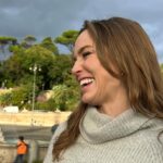 Kyle Schmid Instagram - Dear universe, today is my wife’s birthday. She’s the best. Like…the best! Thank you for bringing her into my life, as you can see from the last photo, she ain’t human. @caitylotz you sexy, beautiful, intelligent, force of nature, you never cease to amaze me. I’ve never met anyone so driven to grow and be better. You make me and everyone around you stronger. You make me laugh and are the best dog mom. I can’t wait for the next chapter. I love you more than words can describe. I am forever yours. #birthdayvibes #birthday #famjam #partyonwayne Los Angeles, California