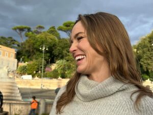 Kyle Schmid Instagram - Dear universe, today is my wife’s birthday. She’s the best. Like…the best! Thank you for bringing her into my life, as you can see from the last photo, she ain’t human. 

@caitylotz you sexy, beautiful, intelligent, force of nature, you never cease to amaze me. I’ve never met anyone so driven to grow and be better. You make me and everyone around you stronger. You make me laugh and are the best dog mom. I can’t wait for the next chapter. 

I love you more than words can describe. I am forever yours. 

#birthdayvibes #birthday #famjam #partyonwayne