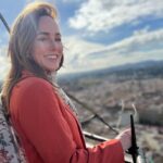 Kyle Schmid Instagram - Dear universe, today is my wife’s birthday. She’s the best. Like…the best! Thank you for bringing her into my life, as you can see from the last photo, she ain’t human. @caitylotz you sexy, beautiful, intelligent, force of nature, you never cease to amaze me. I’ve never met anyone so driven to grow and be better. You make me and everyone around you stronger. You make me laugh and are the best dog mom. I can’t wait for the next chapter. I love you more than words can describe. I am forever yours. #birthdayvibes #birthday #famjam #partyonwayne Los Angeles, California