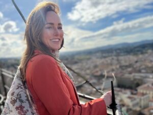 Kyle Schmid Instagram - Dear universe, today is my wife’s birthday. She’s the best. Like…the best! Thank you for bringing her into my life, as you can see from the last photo, she ain’t human. 

@caitylotz you sexy, beautiful, intelligent, force of nature, you never cease to amaze me. I’ve never met anyone so driven to grow and be better. You make me and everyone around you stronger. You make me laugh and are the best dog mom. I can’t wait for the next chapter. 

I love you more than words can describe. I am forever yours. 

#birthdayvibes #birthday #famjam #partyonwayne