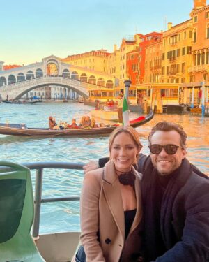 Kyle Schmid Instagram - The last month has been one I will never forget. There are moments in our lives that define us, that change us. Sometimes, it is not a choice but a requirement of life to stand taller and stronger in the face of loss. 

In the midst of these past weeks, my wife showed up for me in a way I never would have thought anyone to. She gave me space to find my own strength and was strong when I was not. My friends and family did the same. 

These photos are a few of my favourite taken during a brief respite from the goings on that had taken up so much of my emotional wear. The light through the cracks, smiles amidst the cries and so forth. 

She is my favourite person in the world, my wife and partner. I love you @caitylotz and thank you for being my calm in the storm.