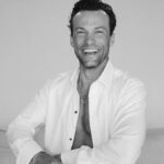 Kyle Schmid Instagram - The whole is greater than the sum of the parts. The meaning here…the totality of my life is much greater than the pieces that make it up. I’m blessed for many reasons, grateful everyday and would not be who I am if it weren’t for the people in it.