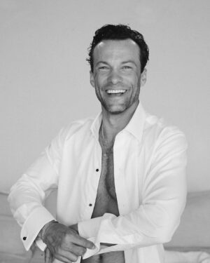Kyle Schmid Instagram - The whole is greater than the sum of the parts. 

The  meaning here…the totality of my life is much greater than the pieces that make it up. 

I’m blessed for many reasons, grateful everyday and would not be who I am if it weren’t for the people in it.